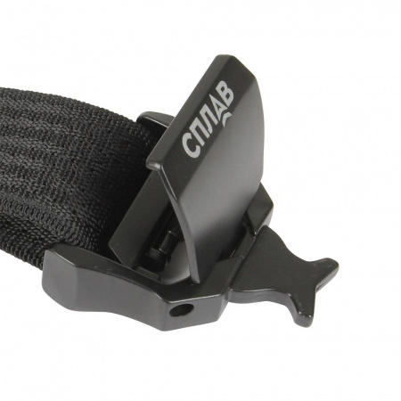 Ремень брючный Сплав Shift