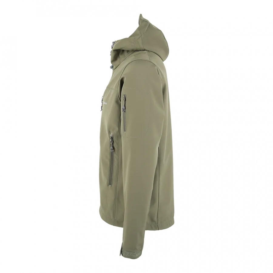 Куртка Сплав Action SoftShell мод. 2