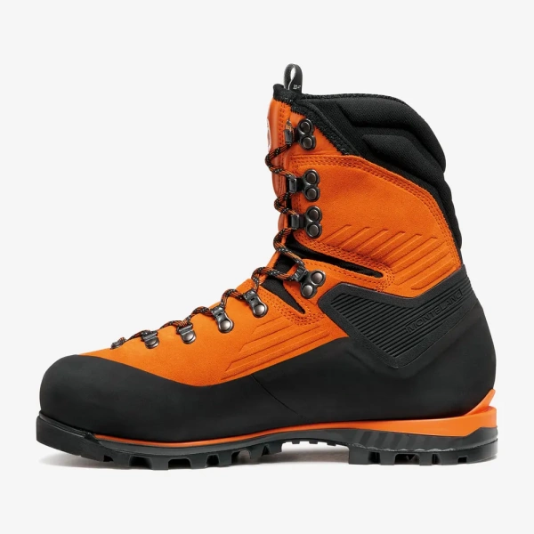Ботинки треккинговые мужские SCARPA Mont Blanc GT