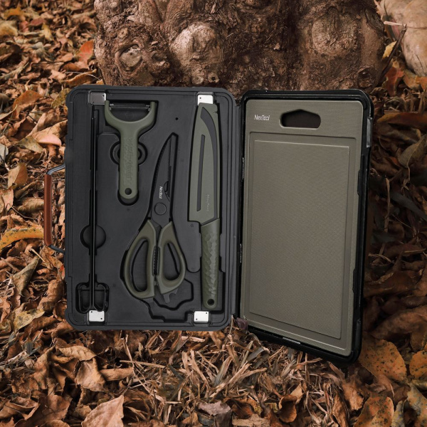 Набор для барбекю NexTool Barbecue Tool Set