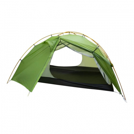 Палатка Сплав Targos 2 YellowGreen Палатка Сплав Targos 2 YellowGreen