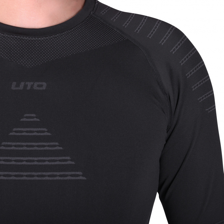 Термобелье UTO комплект Sports 2.0 Bamboo Charcoal 993104