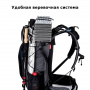 Рюкзак Naturehike NH20BB113 40 л + 5 л
