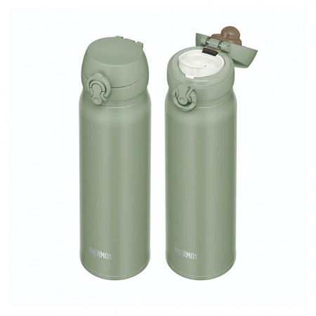 Термос из нерж. стали тм THERMOS JNL-606 0,6L