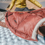 Спальный мешок Naturehike Snow Petrel Mummy Down SP400 CNK2550WS014 SP400