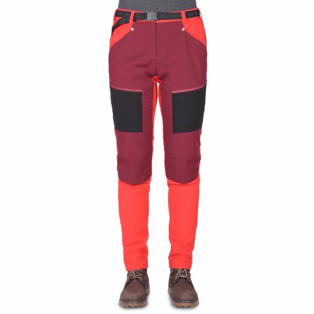 Black Yak Брюки женские Revolution красные (red orange) 76 (30) Black Yak Брюки женские Revolution красные (red orange) 76 (30)