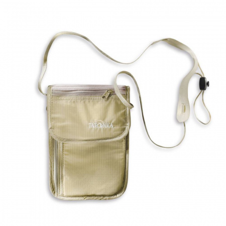 Tatonka Кошелек SKIN NECK POUCH