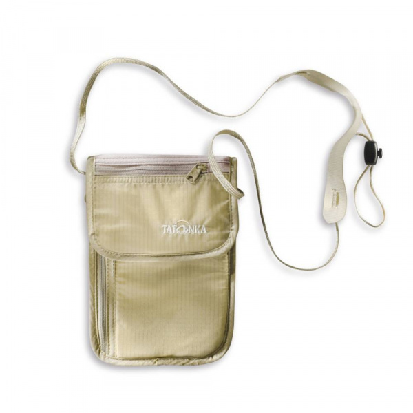 Tatonka Кошелек SKIN NECK POUCH