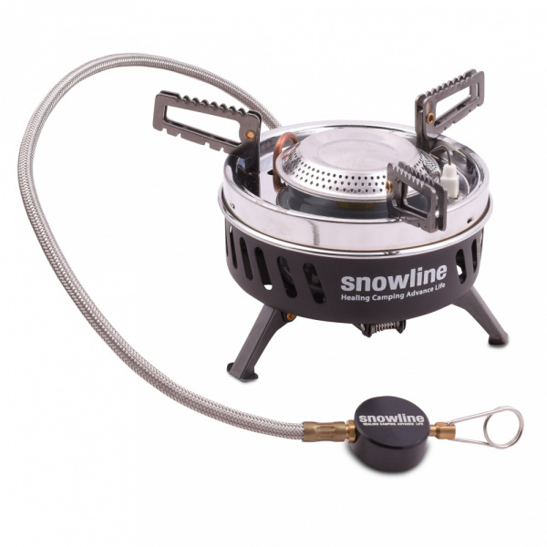 Snow Line горелка газовая FireBoom Stove