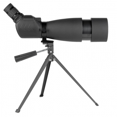 Зрительная труба Veber 25-75x70