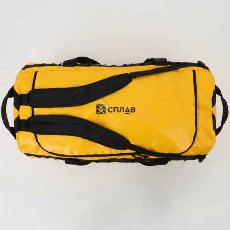 Баул Сплав Классик 120 v2