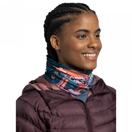 Бандана Buff Original Towson Pow Multi 139177.555.10.00