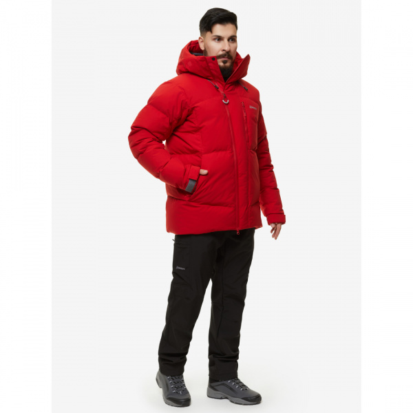 Куртка пуховая BASK Heaven V4