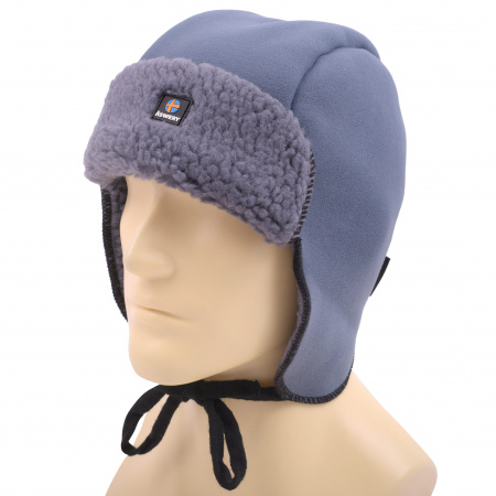 Шапка-ушанка Aswery Storulvan мембрана