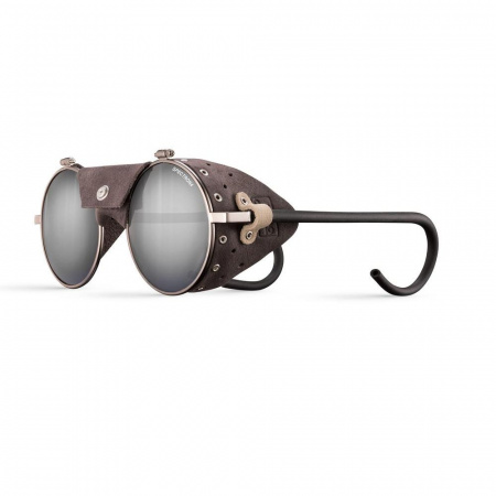 Очки солнцезащитные Julbo Vermont Classic Spectron 4 MATT Gold/Brown J0101255