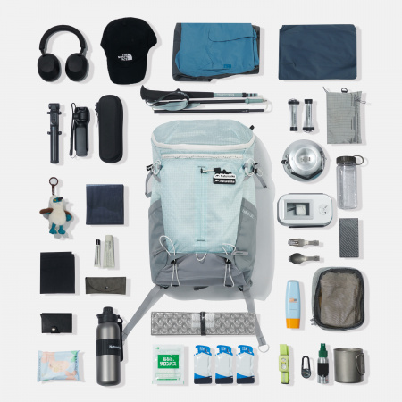 Рюкзак Naturehike Helium 20 CNK2650XB011