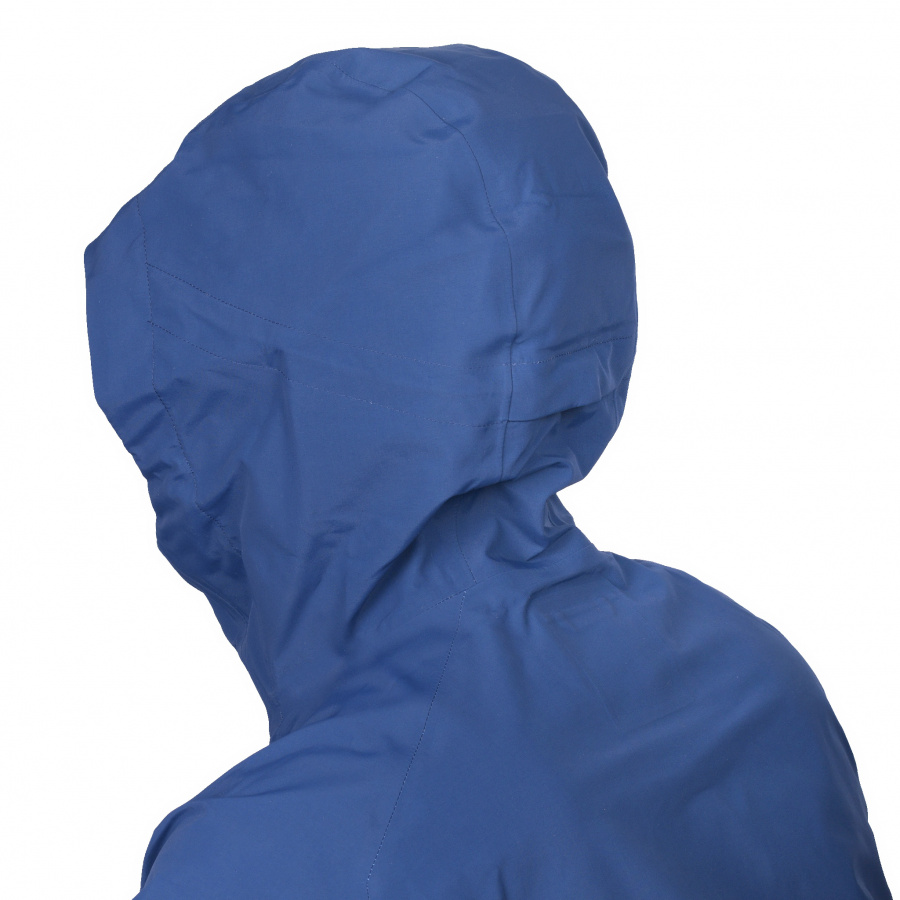 Black Yak куртка мембранная Baklo Dermizax 3L Black Yak куртка мембранная Baklo Dermizax 3L