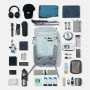 Рюкзак Naturehike Helium 20 CNK2650XB011