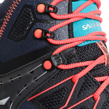 Ботинки треккинговые женские Salewa Ws Mtn Trainer Lite Mid Gtx