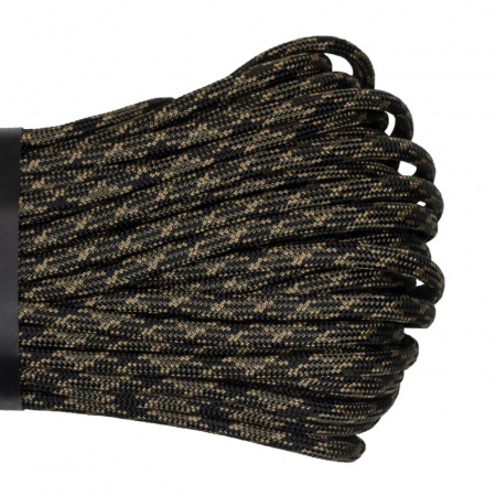 Паракорд 550 CORD nylon 10м RUS