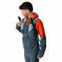 Жилет беговой с 2 флягами Dynafit ALPINE 8 VEST