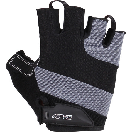 Полуперчатки Сплав Route