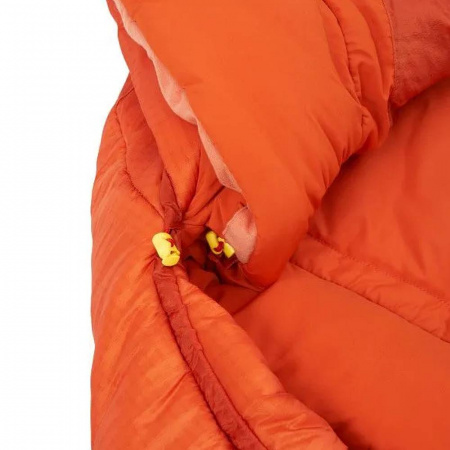 Спальный мешок Kailas Camper -5