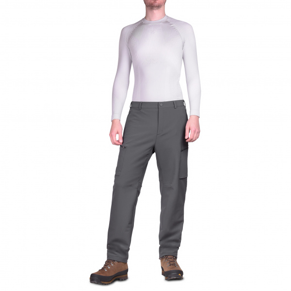 Black Yak Брюки Range Cargo Pants