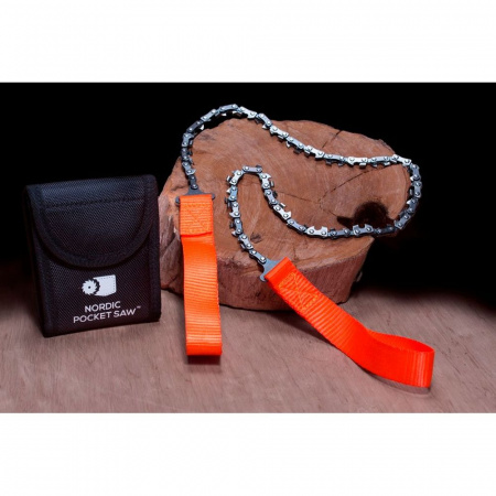 Походная цепная пила NPS (Nordic Pocket Saw™) Original