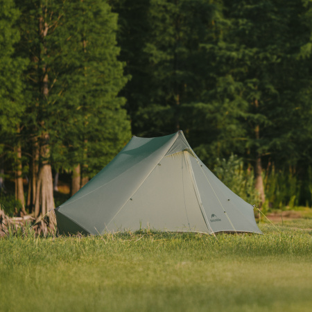 Палатка Naturehike Lingfeng UL 2 15D CNK2550WS032