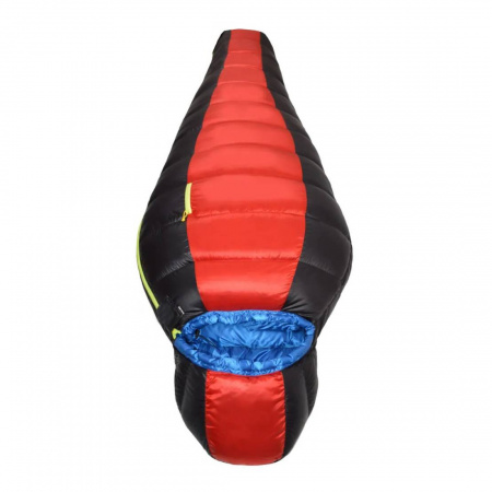 Спальный мешок пуховый BVN Эрцог Sport-3
