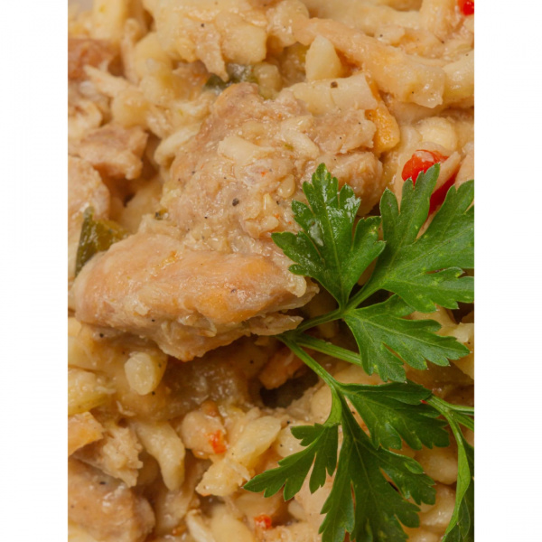 Сублимат Жареный Лагман 120 г