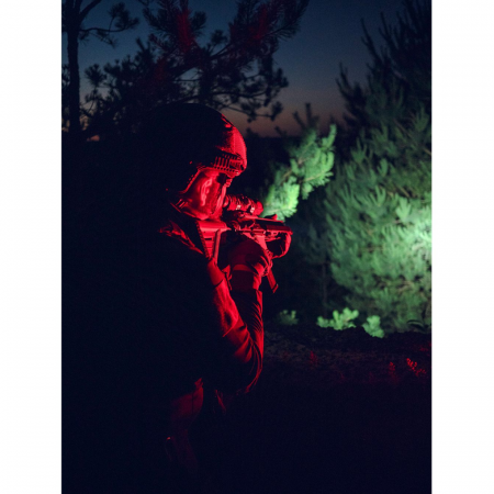 Фонарь Armytek Dobermann Pro Magnet USB Белый