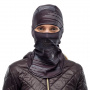 Маска (балаклава) Buff Thermonet Balaclava Refik Black