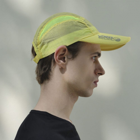 Кепка Wonder Trail 3 visor
