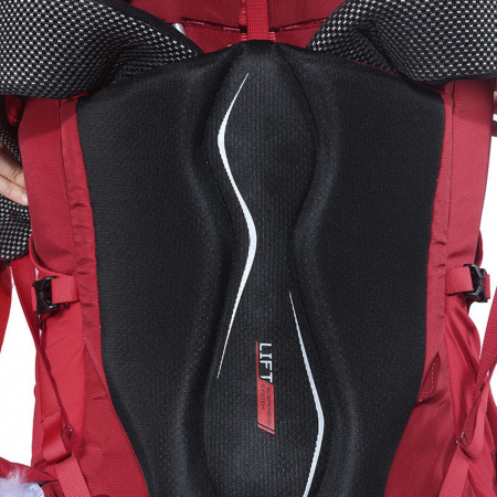Рюкзак Kailas Ridge Lightweight Trekking 65+5л