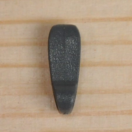 Ухватка-стопор для фиксаторов малая 2,7мм P481(M) оливковый Duraflex