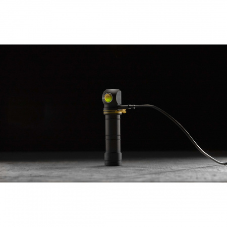 Фонарь Armytek Elf C2 Max USB-C Белый