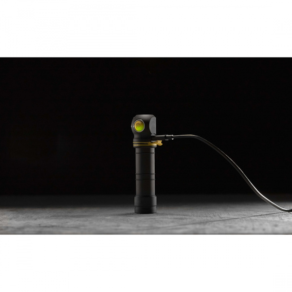 Фонарь Armytek Elf C2 Max USB-C Белый