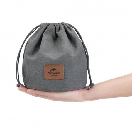 Чайник Naturehike титановый NH21CJ007 (1L)