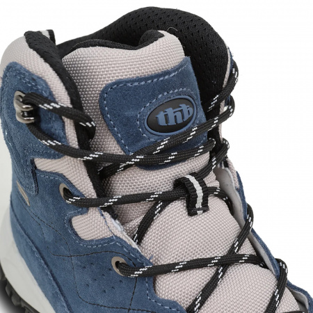 Ботинки треккинговые женские THB Tarita с мембраной