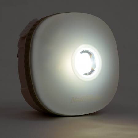 Лампа для палатки Naturehike USB version NH16D300-C