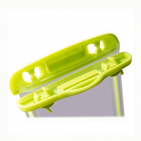 Гермопакет Tramp TRA-211 для мобильного телефона (175*105мм)