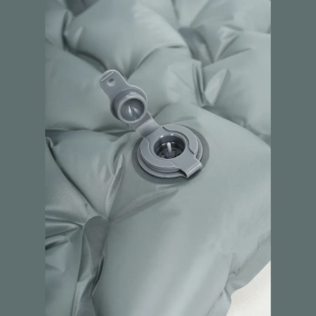 Коврик туристический надувной Сплав Vision