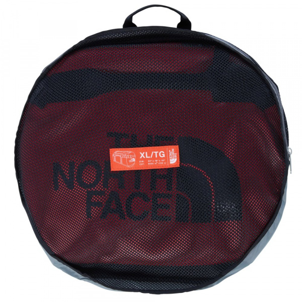 Баул The North Face Base Camp Duffel XL