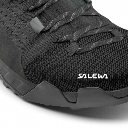 Ботинки треккинговые Salewa Wildfire Nxt Knit M