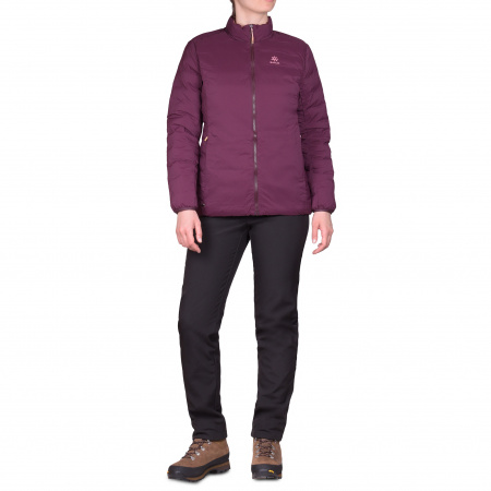 Kailas куртка с подстежкой Cross 3-in-1 Hardshell W's (Mid-length)