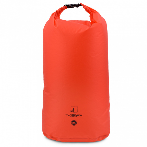 Гермомешок T-Gear Ultralight Dry Sack 24