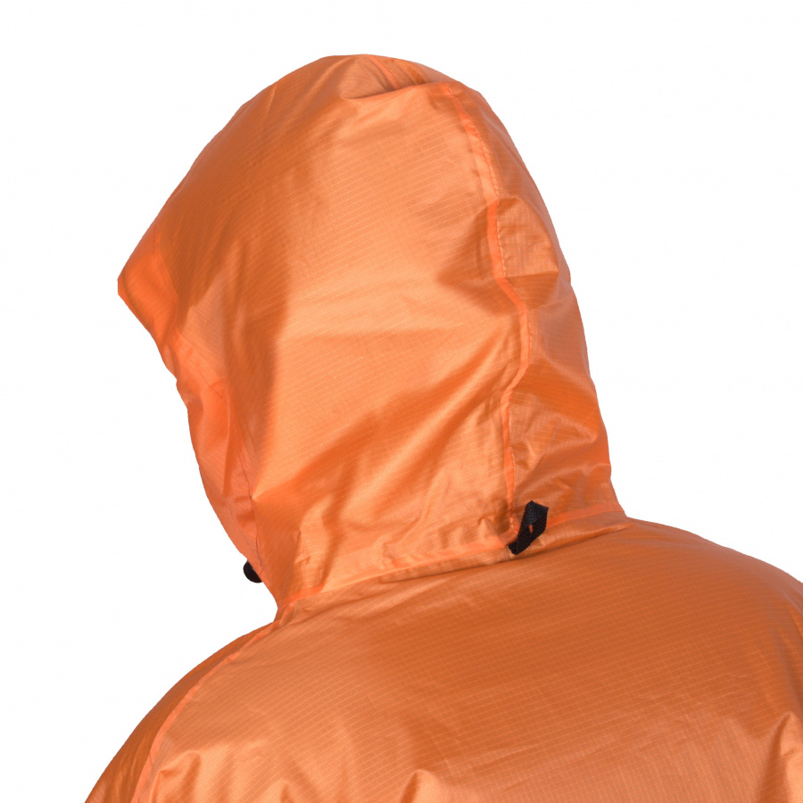 Дождевик-пончо Germostar Suho