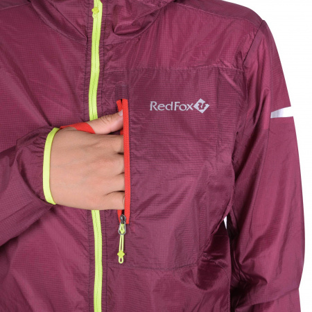 Red Fox Куртка Trek Super Light Женская